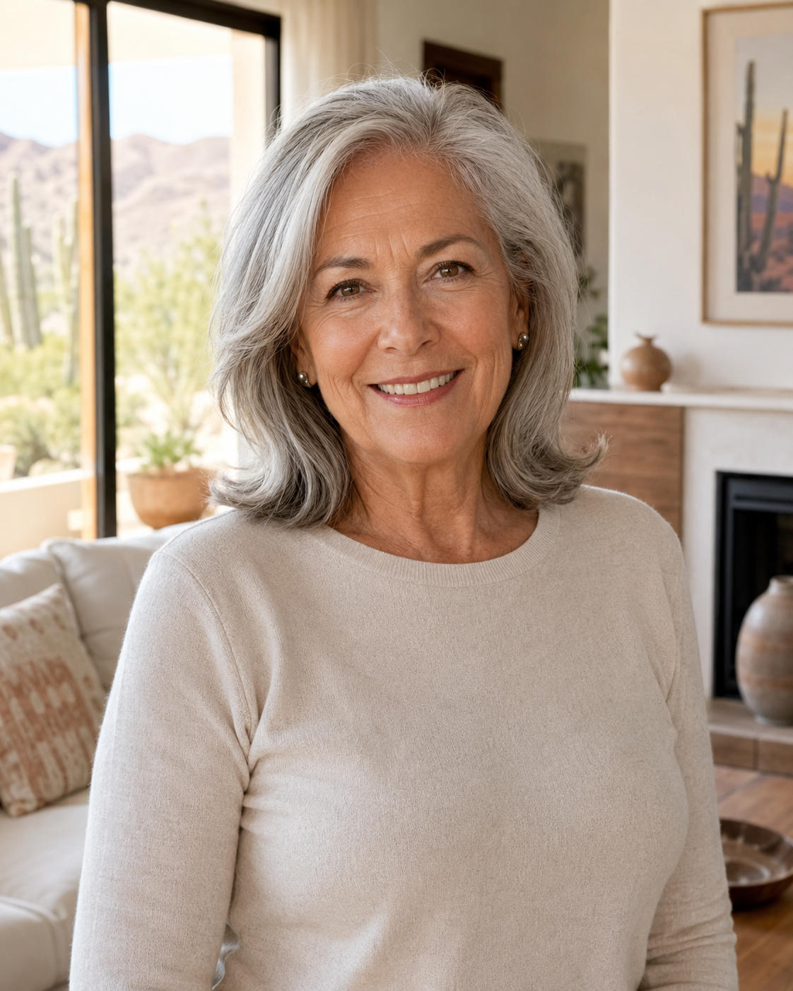Sandra L.