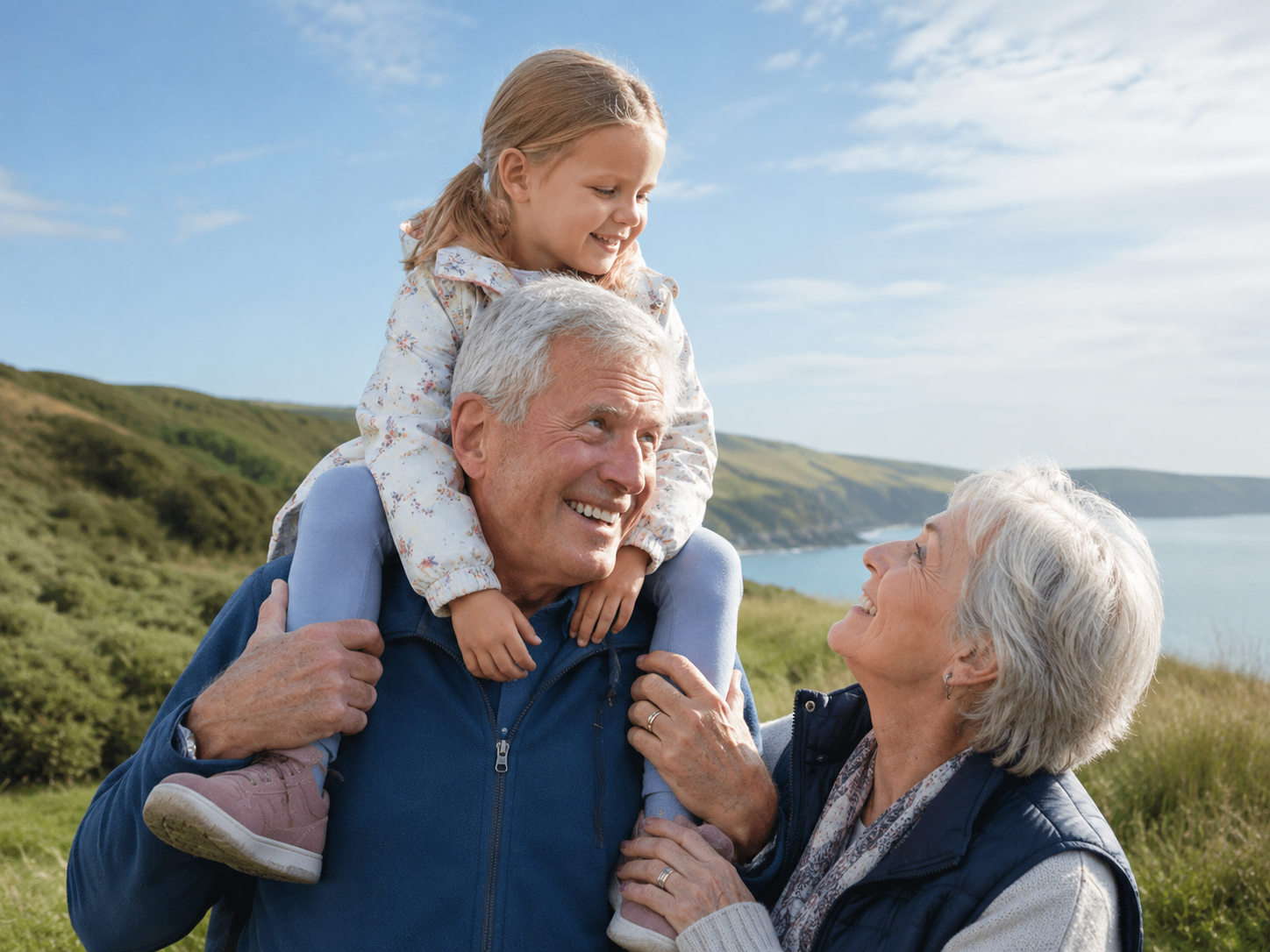 Guaranteed retirement income annuity